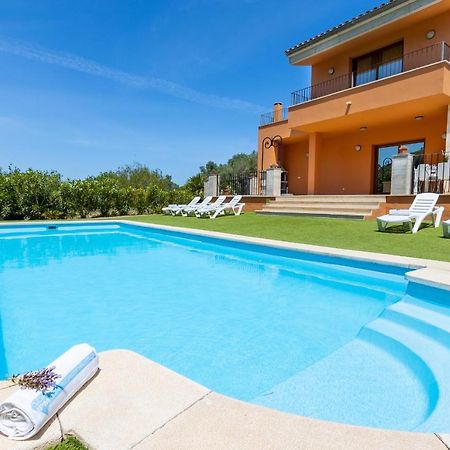 Ideal Property Mallorca - Son Fe Vendégház Alcúdia Kültér fotó