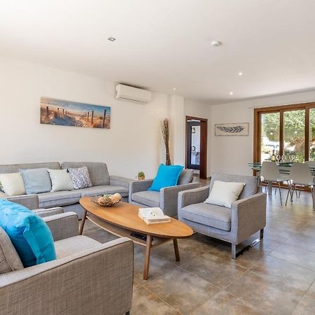 Ideal Property Mallorca - Son Fe Vendégház Alcúdia Kültér fotó