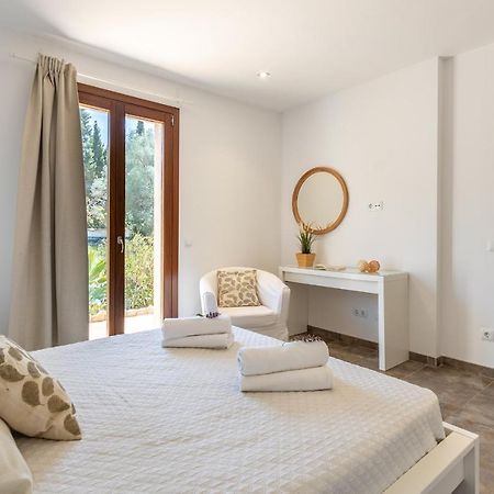 Ideal Property Mallorca - Son Fe Vendégház Alcúdia Kültér fotó