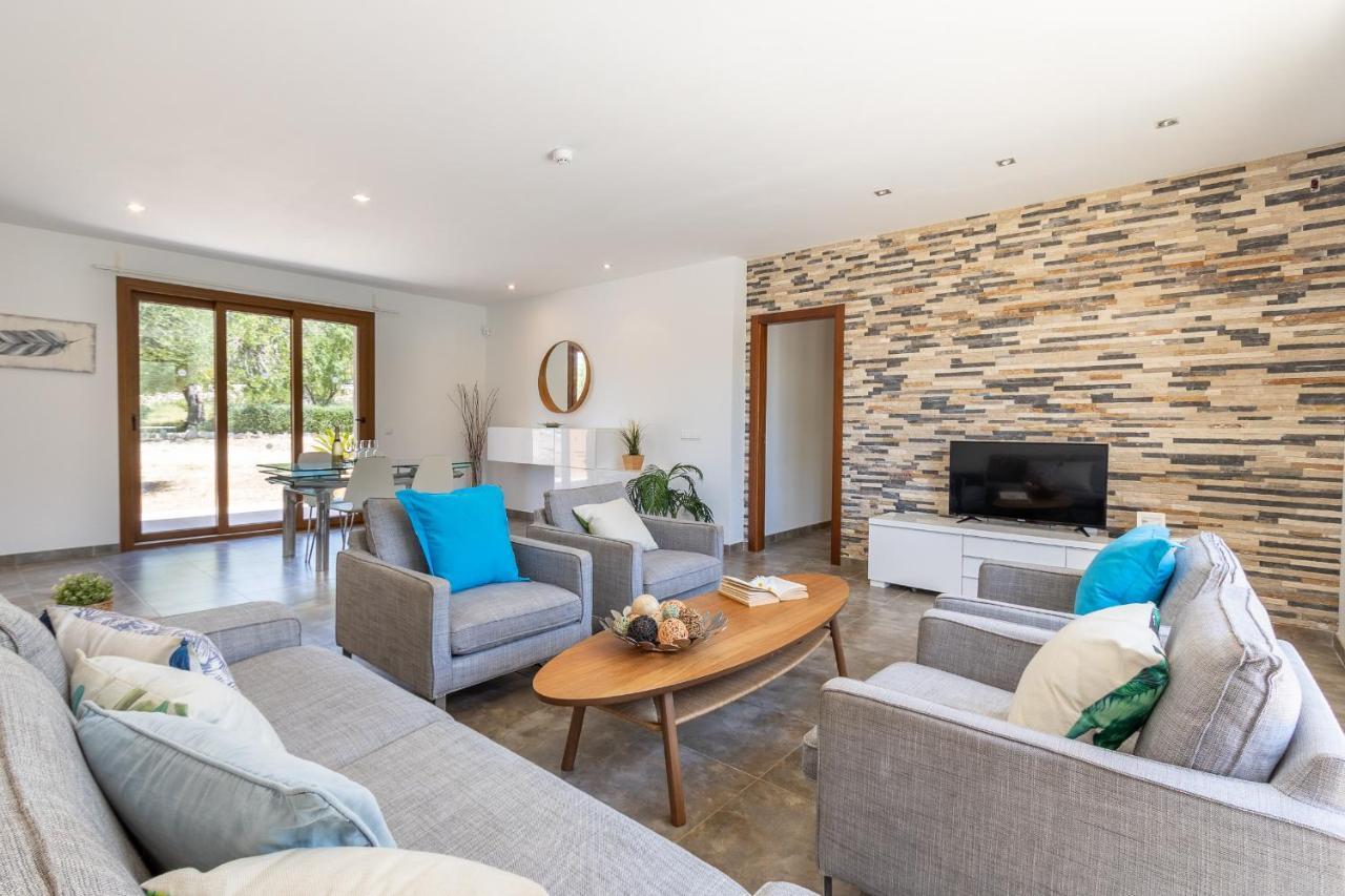 Ideal Property Mallorca - Son Fe Vendégház Alcúdia Kültér fotó