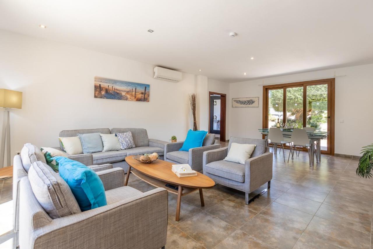 Ideal Property Mallorca - Son Fe Vendégház Alcúdia Kültér fotó