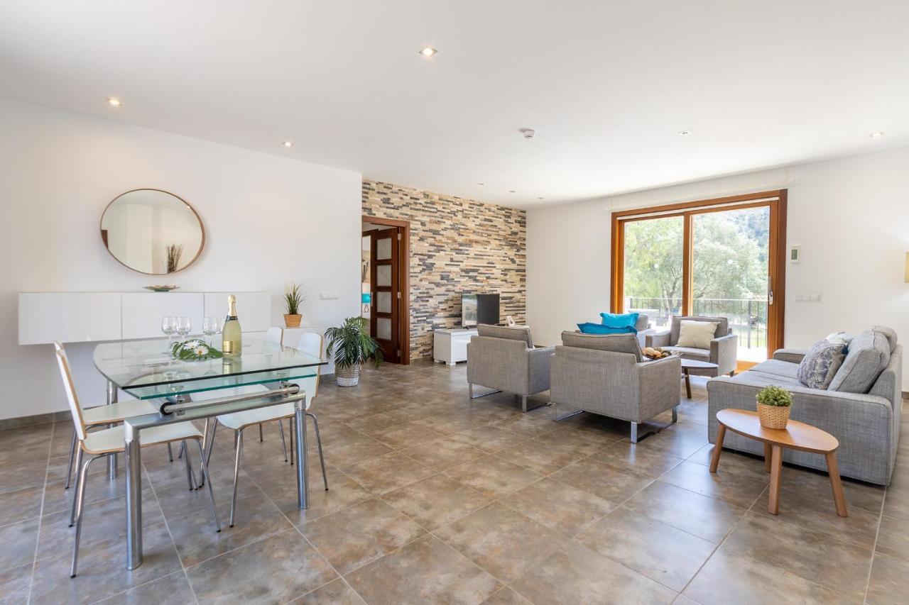 Ideal Property Mallorca - Son Fe Vendégház Alcúdia Kültér fotó