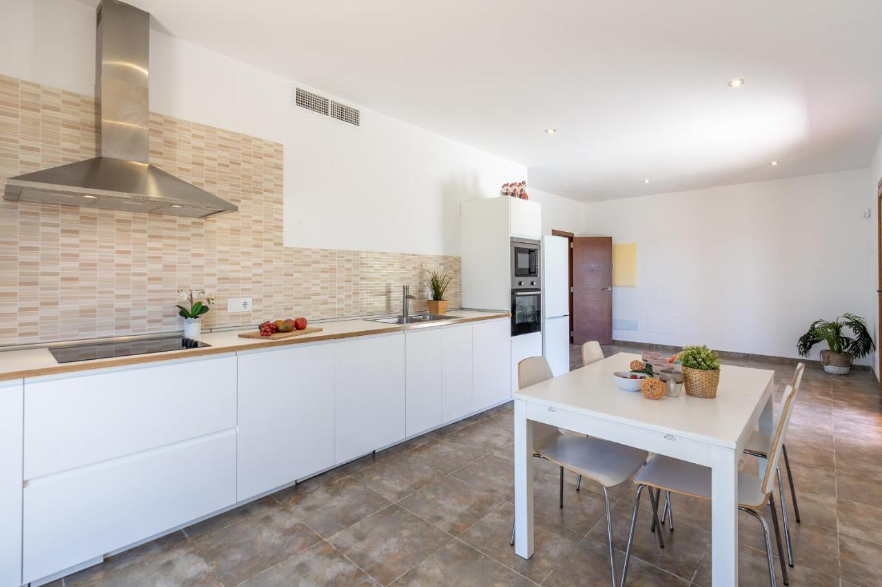 Ideal Property Mallorca - Son Fe Vendégház Alcúdia Kültér fotó