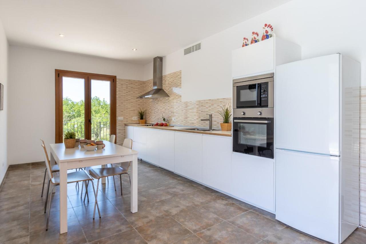 Ideal Property Mallorca - Son Fe Vendégház Alcúdia Kültér fotó