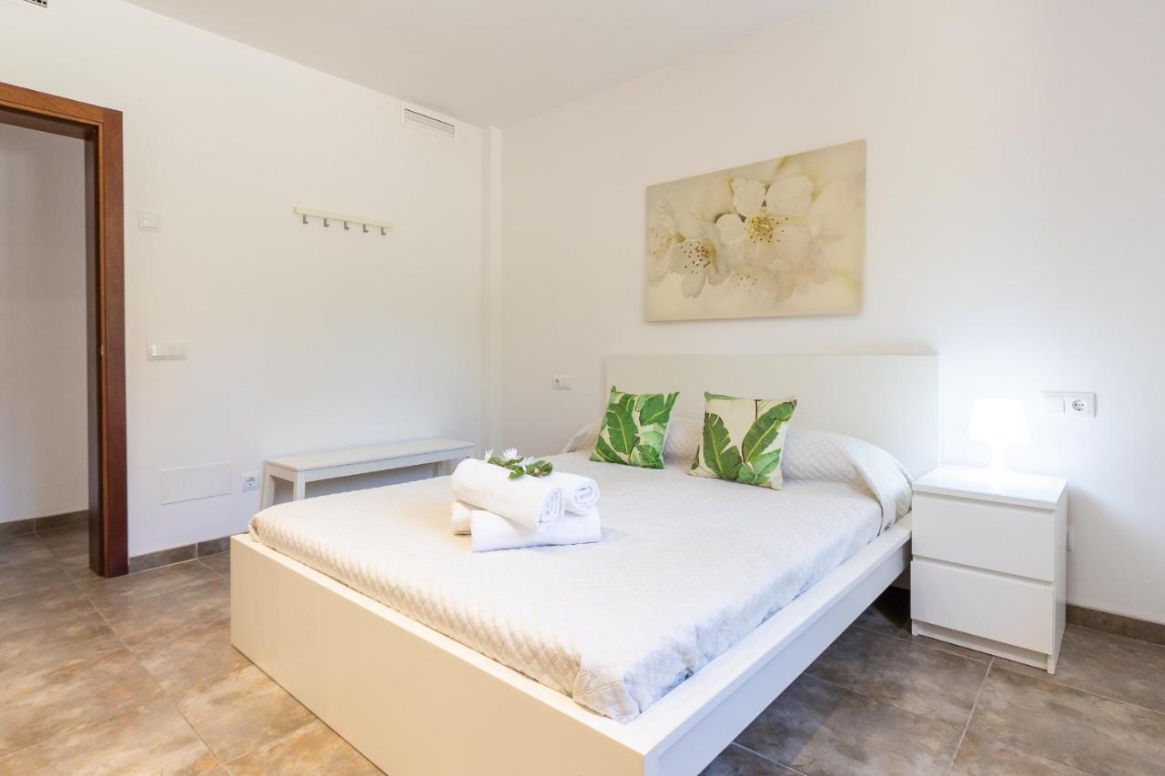 Ideal Property Mallorca - Son Fe Vendégház Alcúdia Kültér fotó