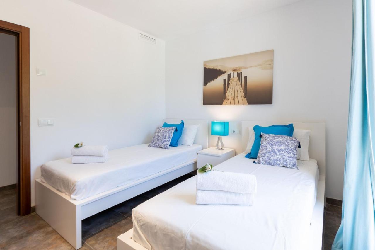 Ideal Property Mallorca - Son Fe Vendégház Alcúdia Kültér fotó