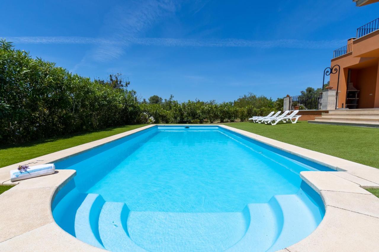 Ideal Property Mallorca - Son Fe Vendégház Alcúdia Kültér fotó