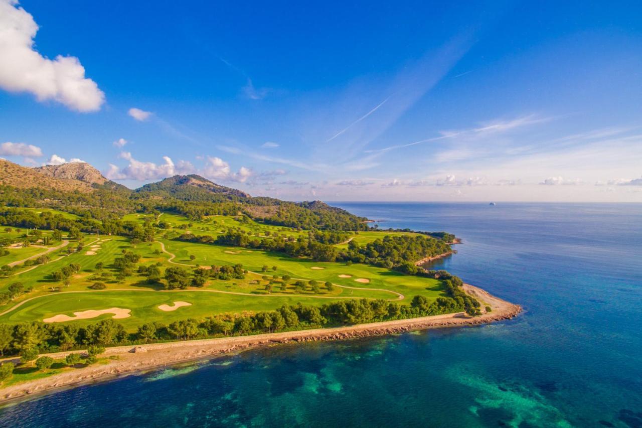 Ideal Property Mallorca - Son Fe Vendégház Alcúdia Kültér fotó