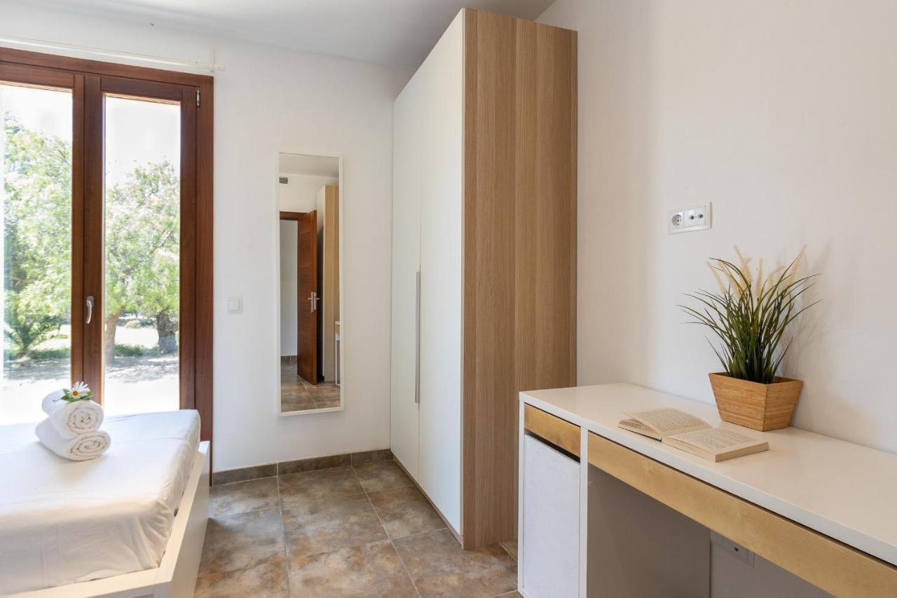Ideal Property Mallorca - Son Fe Vendégház Alcúdia Kültér fotó