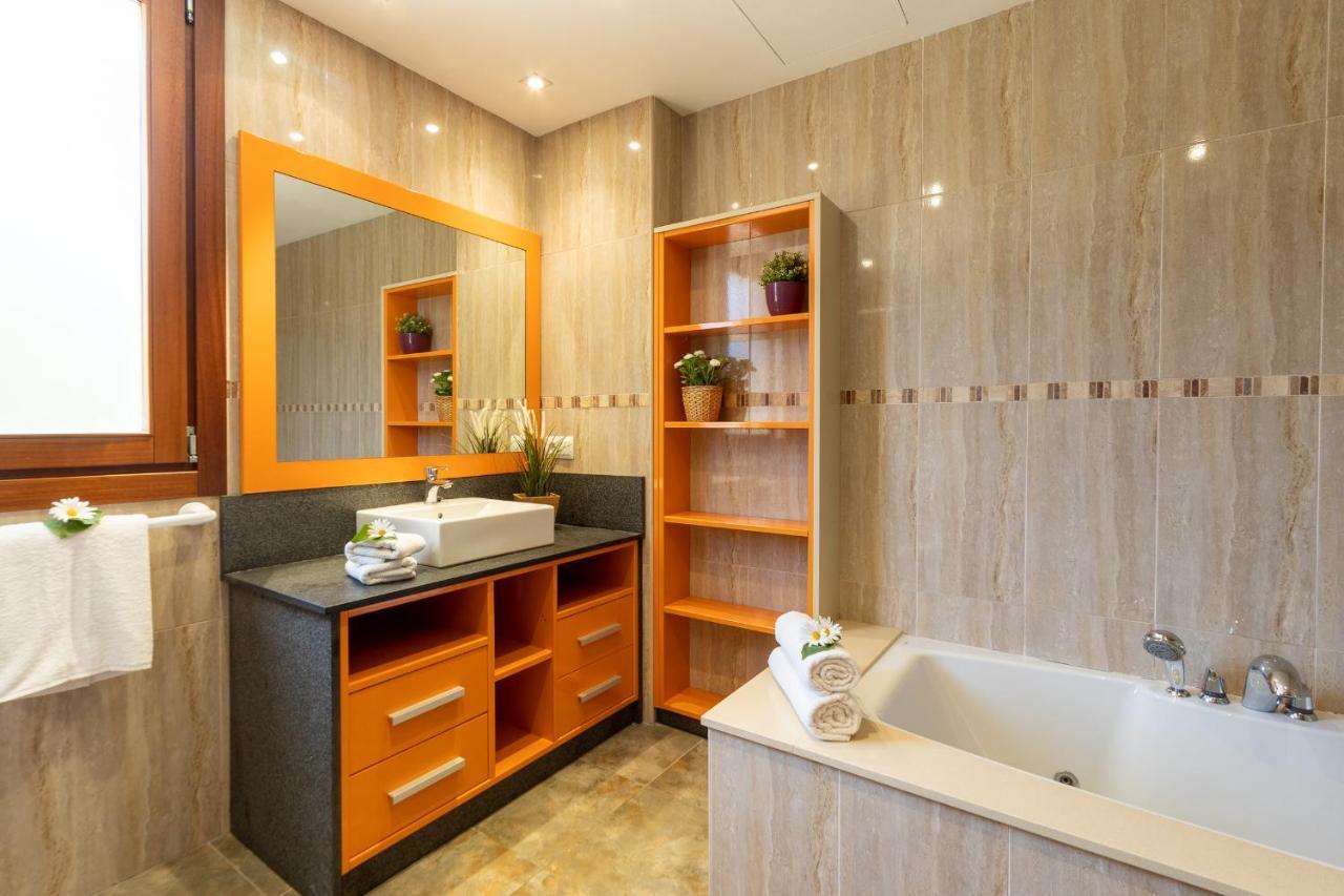 Ideal Property Mallorca - Son Fe Vendégház Alcúdia Kültér fotó