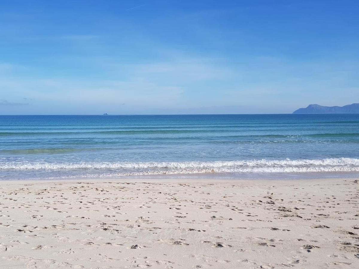 Ideal Property Mallorca - Son Fe Vendégház Alcúdia Kültér fotó