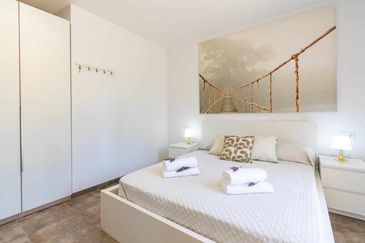 Ideal Property Mallorca - Son Fe Vendégház Alcúdia Kültér fotó
