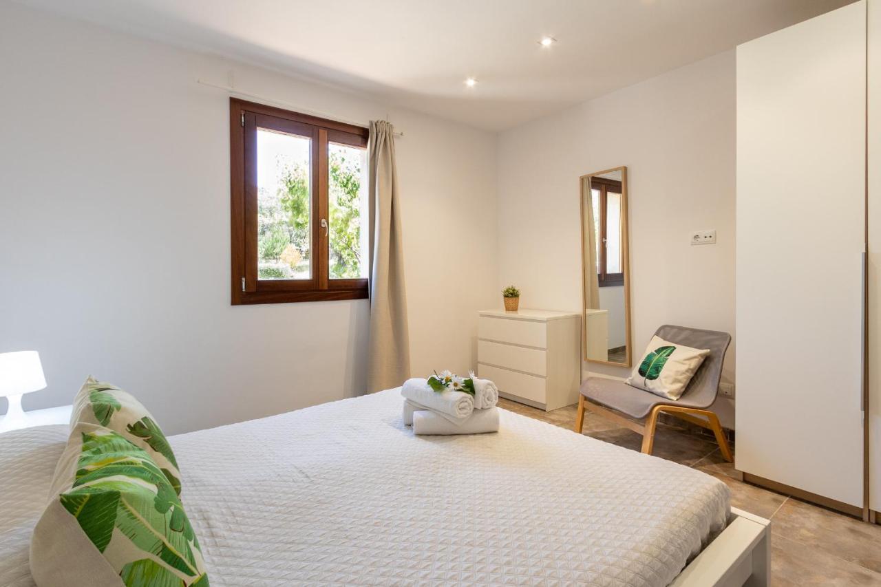 Ideal Property Mallorca - Son Fe Vendégház Alcúdia Kültér fotó