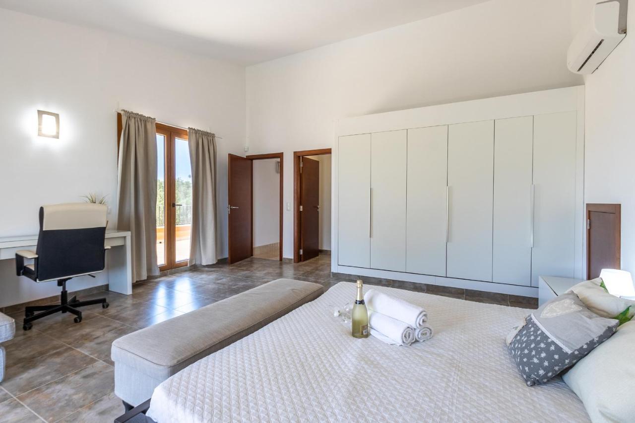 Ideal Property Mallorca - Son Fe Vendégház Alcúdia Kültér fotó